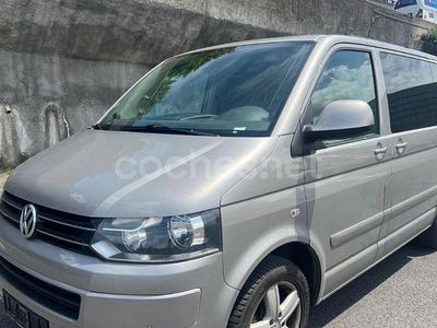 VW Multivan