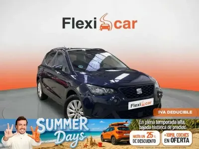 Usado Seat Arona