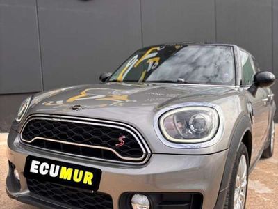 Mini Cooper SD Countryman