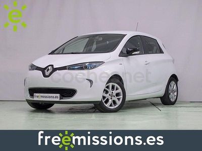 Brugt Renault Zoe