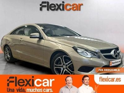 Mercedes E250