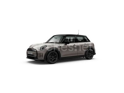 Gris / plata Usado 2022 Mini Cooper Utilitario | 23.900 € (Un poco caro)