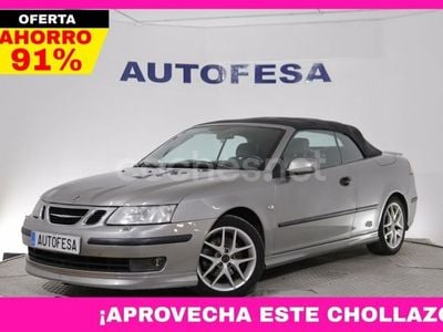 Saab 9-3 Cabriolet