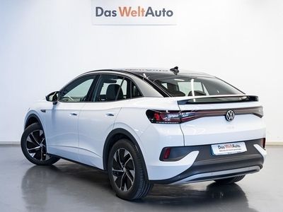 usado VW ID5 Pro Performance 150 kW (204 CV)