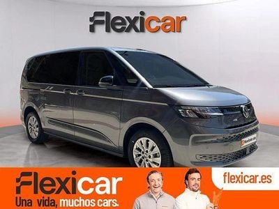 VW Multivan