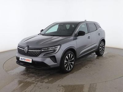 Usado Renault Austral Techno 158 CV (116 kW) 2025 Gris SUV