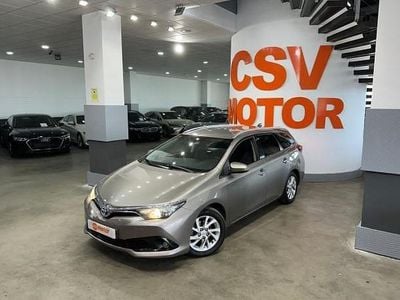 Occasion Toyota Auris Hybrid