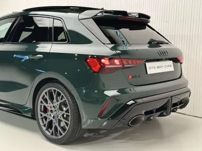 Usado Audi RS3 Sportback