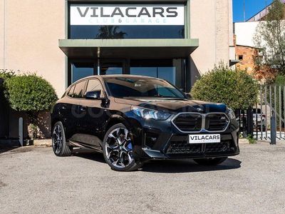 Usado BMW X2 300 CV (220 kW) 2024 Negro SUV