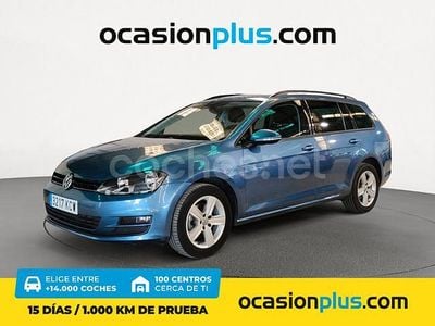 VW Golf VII