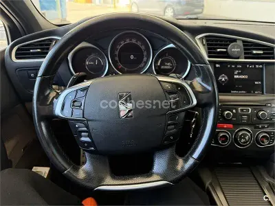 Usado Citroën DS4