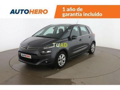 usado Citroën C4 Picasso 1.2 PureTech Live Edition