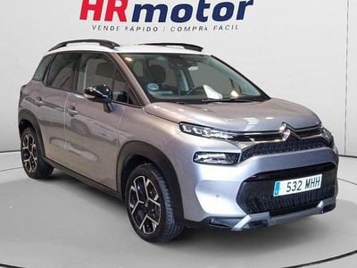 Usado Citroën C3 Aircross Shine 131 CV (96 kW) 2023 SUV