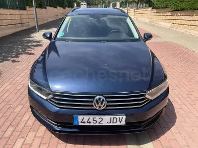 Usado VW Passat
