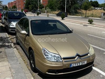 Citroën C5