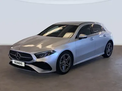 Usado Mercedes A200