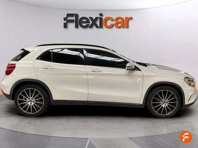 Mercedes GLA180