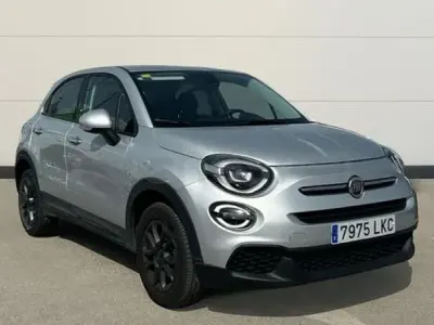 Usado Fiat 500X