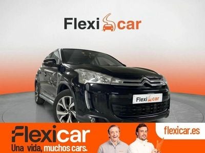 Citroën C4 Aircross