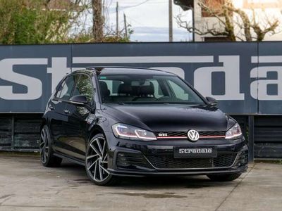 usado VW Golf VII 