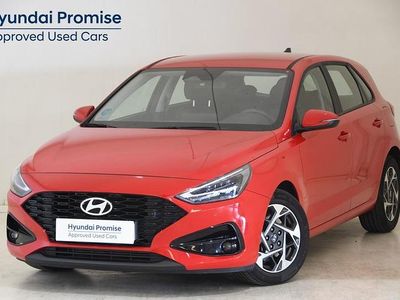 Usado Hyundai i30 99 CV (72 kW) 2024