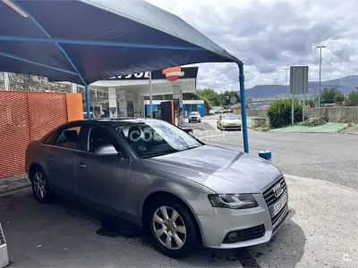 Usado Audi A4