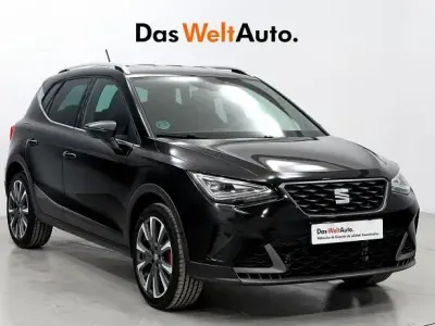 Usado Seat Arona FR 115 CV (84 kW) 2025 SUV