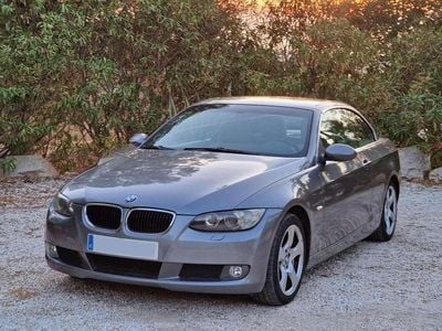 BMW 320 Cabriolet