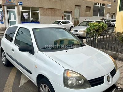 Renault Clio II