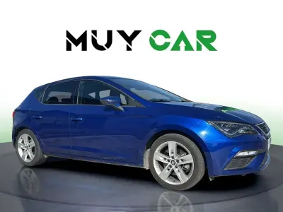 Usado Seat Leon