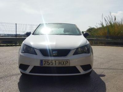 usado Seat Ibiza 1.6 TDI CR 5p. Style