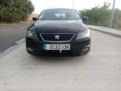 Usado Seat Toledo