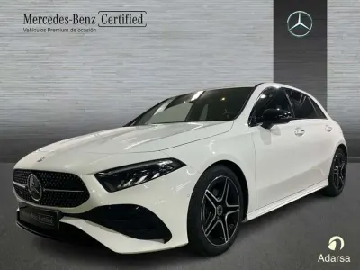 Usado Mercedes A180 116 CV (85 kW) 2025 Berlina