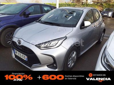 Usado Mazda 2 116 CV (85 kW) 2023 Blanco Berlina