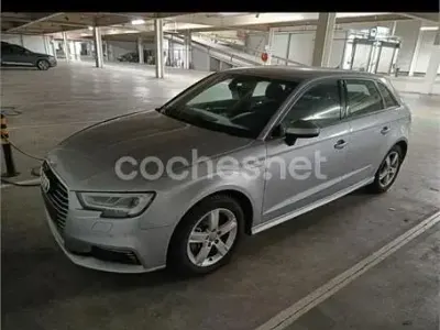 Usado Audi A3