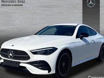 Mercedes CLE220