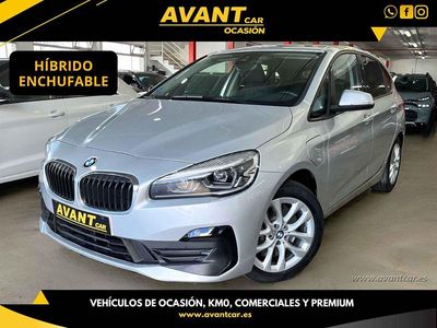 BMW 225 Active Tourer