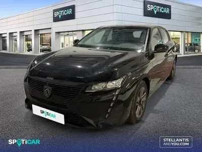 Usado Peugeot 308