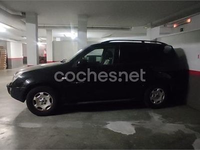 Ssangyong (KGM) Rexton