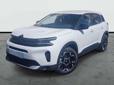 Nuevo Citroën C5 PureTech 131 CV (96 kW) 2025 Blanco Berlina