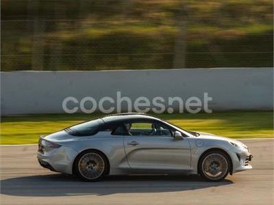 Alpine A110