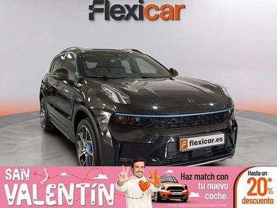 Negro Usado 2023 Lynk & Co 01 SUV | 24.490 € (Precio justo)