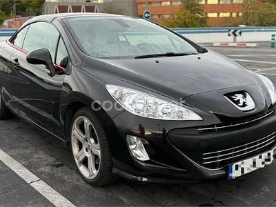 Peugeot 308 CC