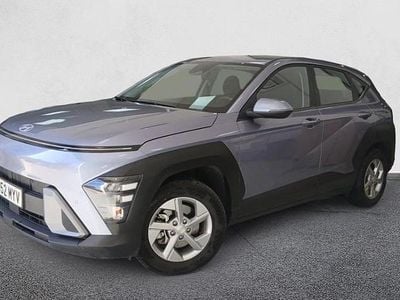 Usado Hyundai Kona 129 CV (94 kW) 2025 SUV
