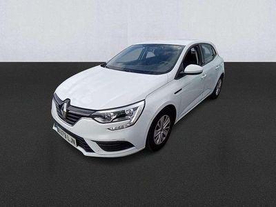 Renault Mégane IV