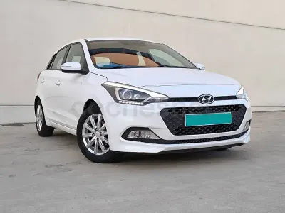 Usado Hyundai i20