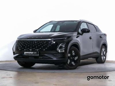 Negro Usado 2025 Omoda 5 SUV | 23.500 € (Precio justo)