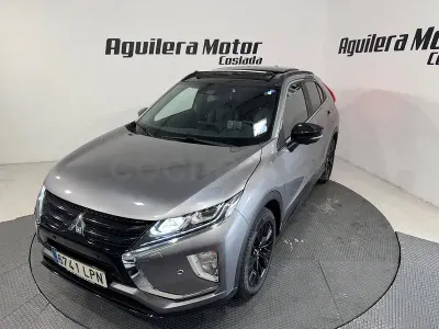 Usado Mitsubishi Eclipse Cross