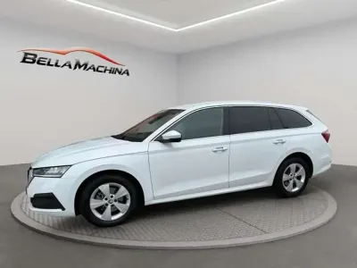 Usado Skoda Octavia