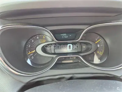 Usado Renault Captur